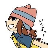 すい/まめすけ