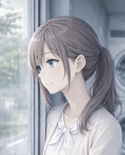 水無月白透/Shiroto
