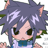 ろづさん。