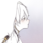 藍藍