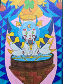 🍀ヴィヴィア