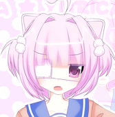 まふらこちゃこ   º д º