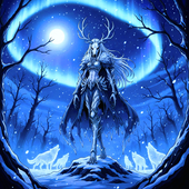 Lune Noir