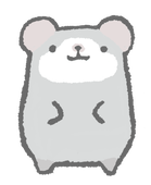 ぽこまるちゃん