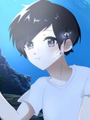 海月