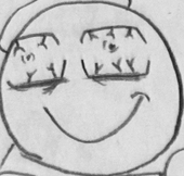 ツイまゆ