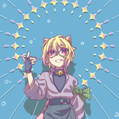 おむねこ氏