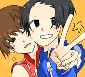 緒葉