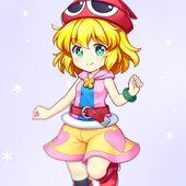 PuyoPuyoMegaFan
