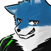WolfyGogok