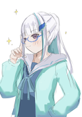 曙
