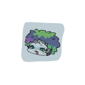 ごましお