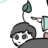 うさぎいぬ