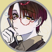 《宵》