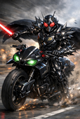 SHIN-FUKUYARMAN
