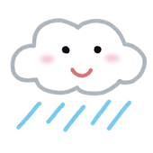 あしたのてんき