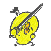 お助け武士