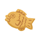 たいやき