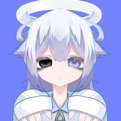 亡霊サン　。　