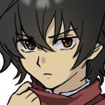 靄