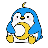 つき
