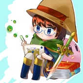 ぽよ