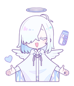 おばけのはくしきくん