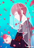 ともる