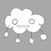 さもん。