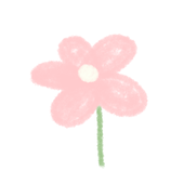 花落