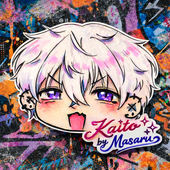 マサル/Masaru 𓃲