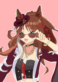 ゆめ