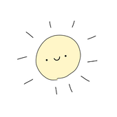 晴