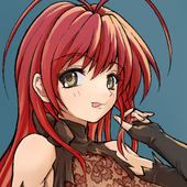 新生クロゼルガ