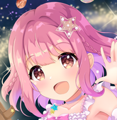 ただの石