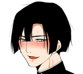 アラシキ