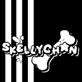 SkellyChan 🦴