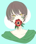 アネモネ・×・