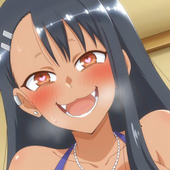Nagatoro San