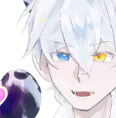 渱凛LucienLord