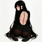 阿莉娅(二号机)