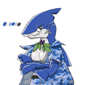 木兎