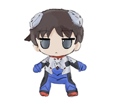 君夢友情