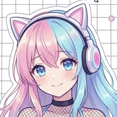 Aineo (アイネ) @AI