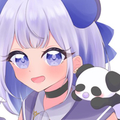 くるみるく🐼🍼