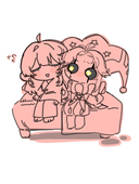 んめちゃ
