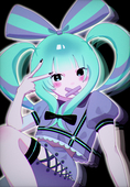 こう色