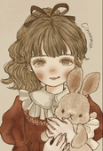 Cinnamon@野うさぎ製菓