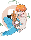 てーれあ