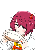 松島きつね